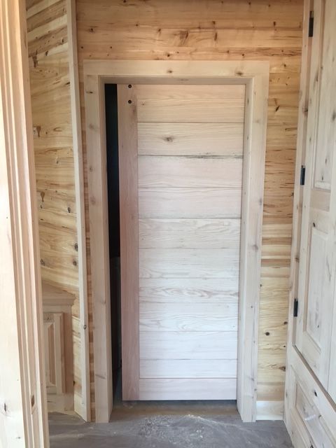 Custom Cabinets