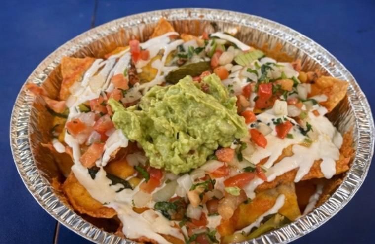 Charro Negro Mexican Bite