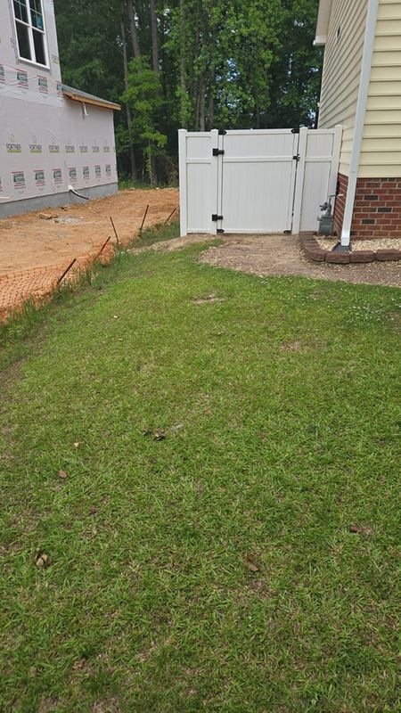 Exterior Renovation