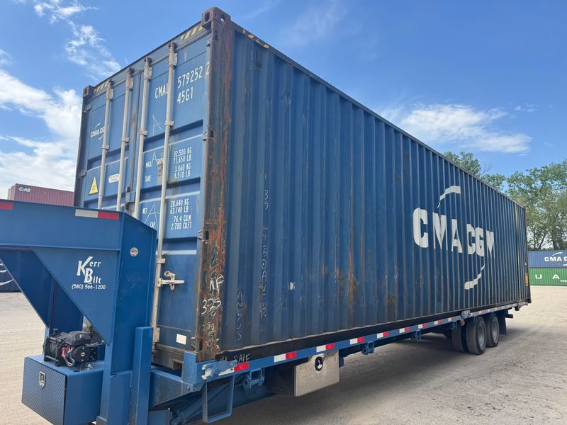 Mobile, Manufactured and Modular Home Moving