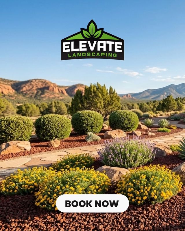 Landscape Design