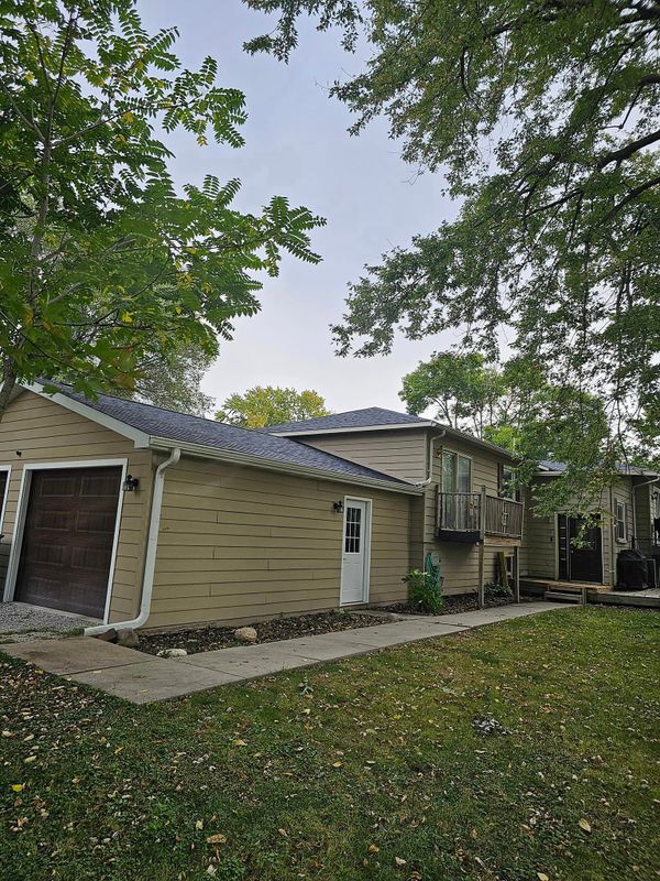 Roofing Repairs
