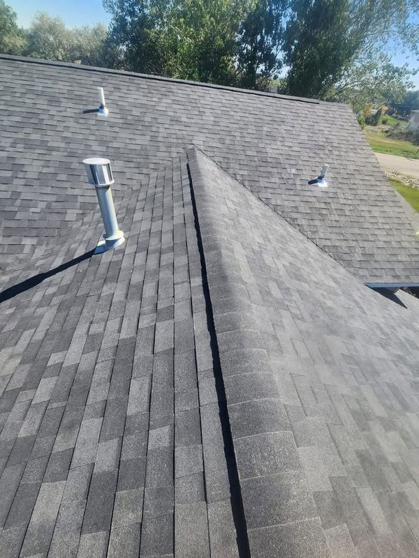 Roofing Projects