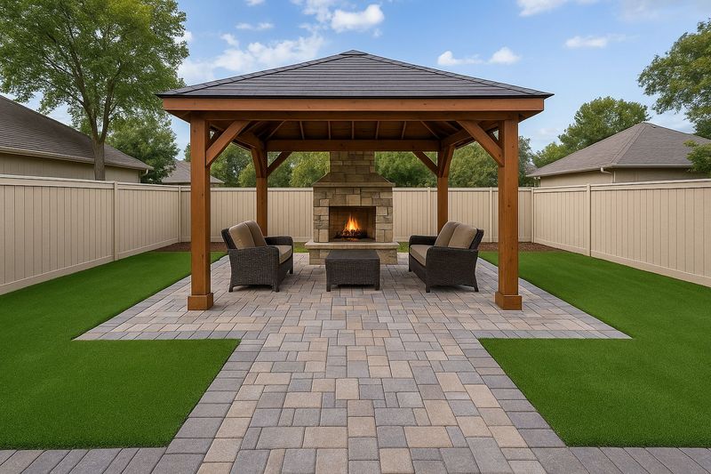 Landscape Design