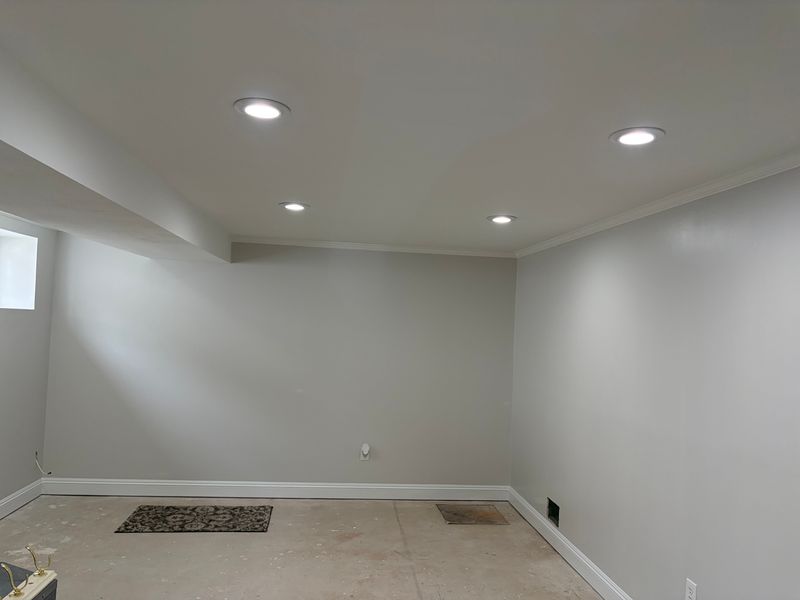 Interior Painting