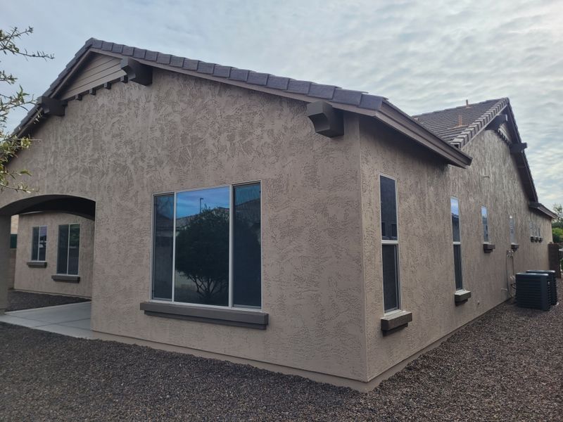 Exterior Painting