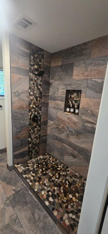 Bathroom Remodeling
