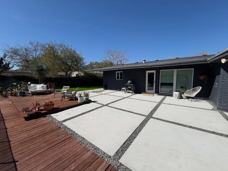 Concrete Flatwork