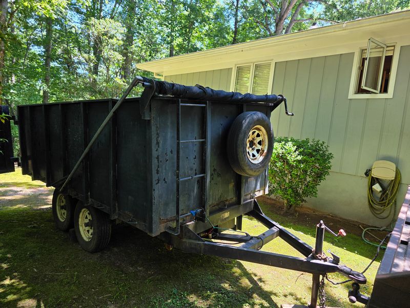 Residential Hauling