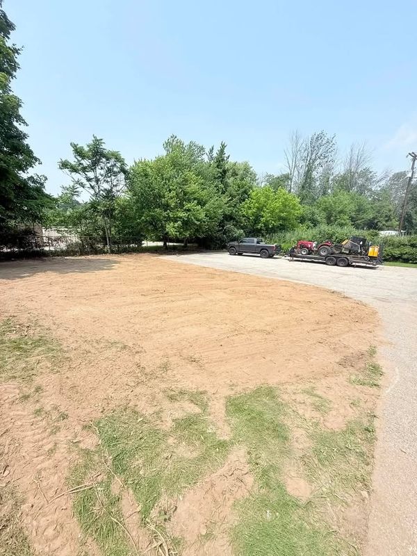 Land Clearing