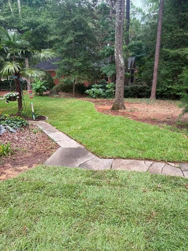 Irrigation Service Repairs