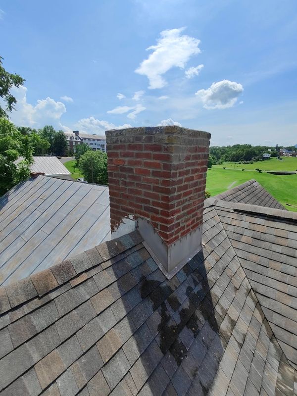 Chimney Repairs