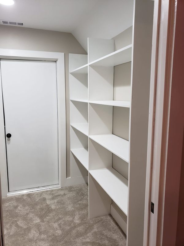 Remodeling