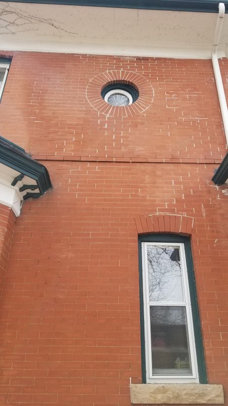 Masonry Restoration