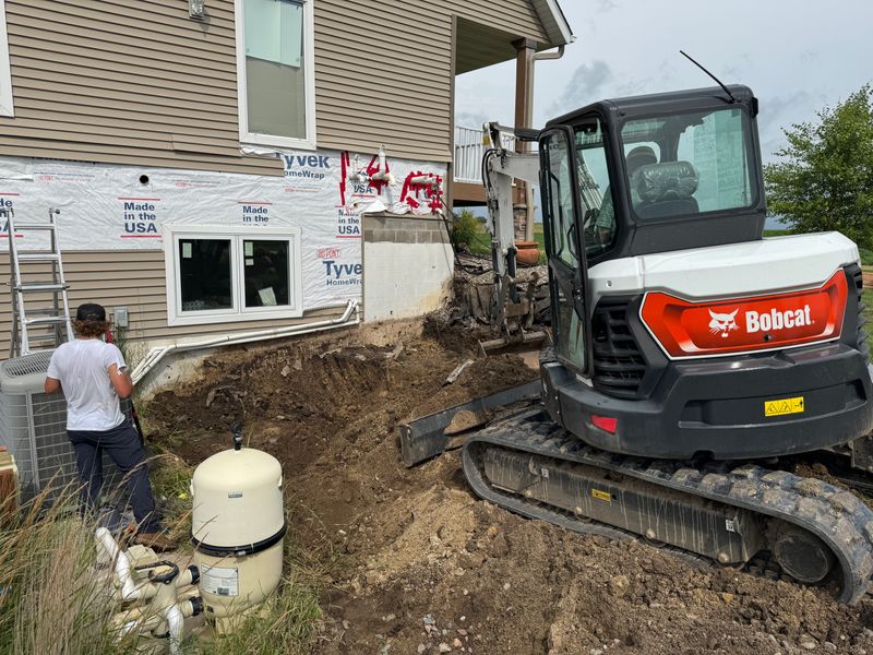 Exterior Remodeling