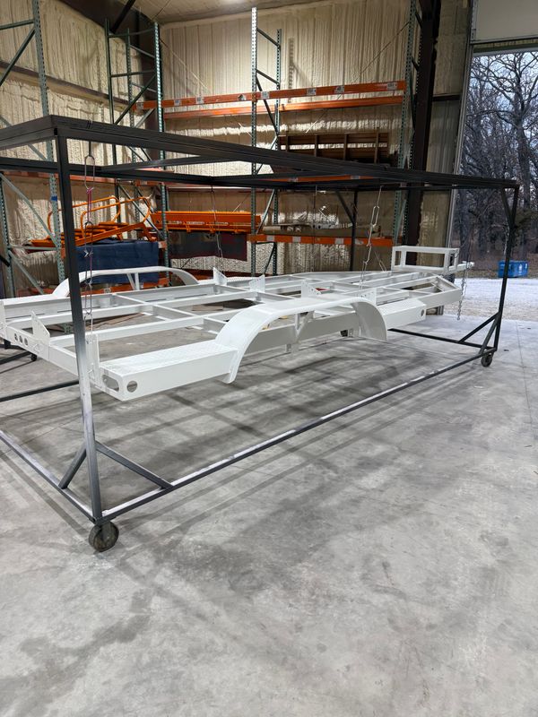 Wet Sandblasting