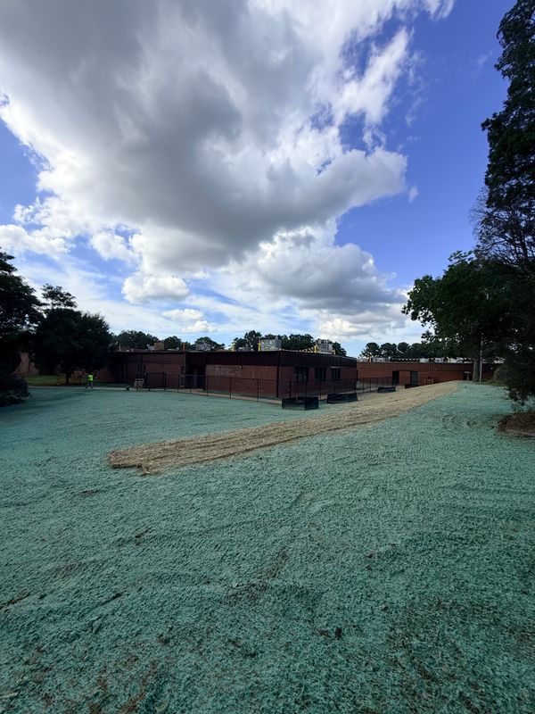 Land management
