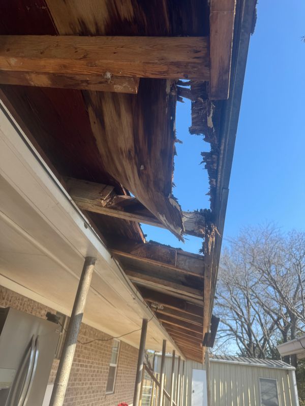 Construction & Exterior Remodeling