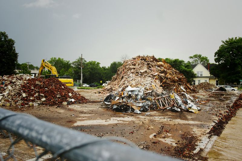 Junk Removal