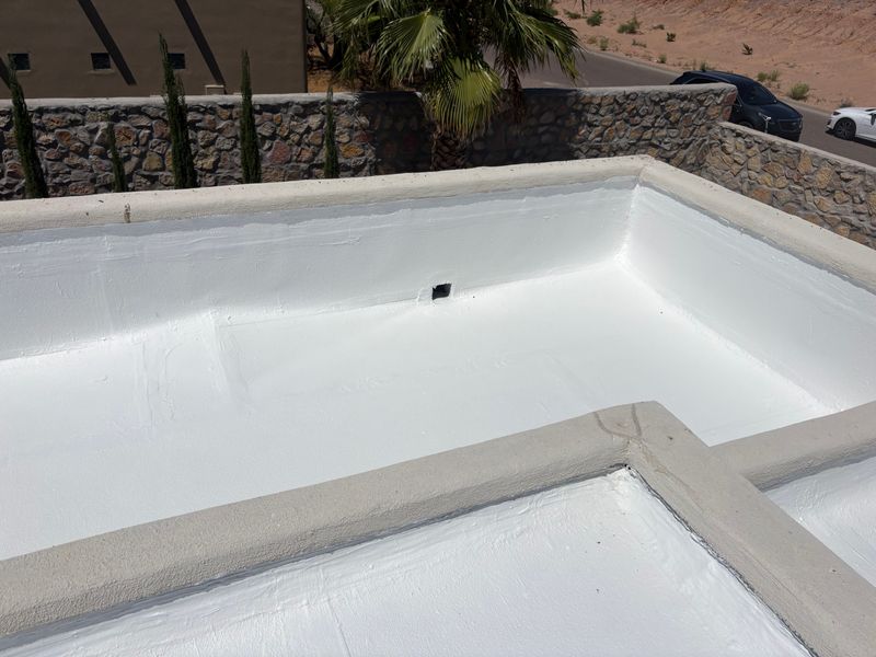 Roofing Replacement