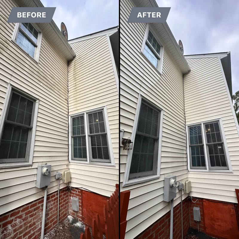 Home Soft Wash