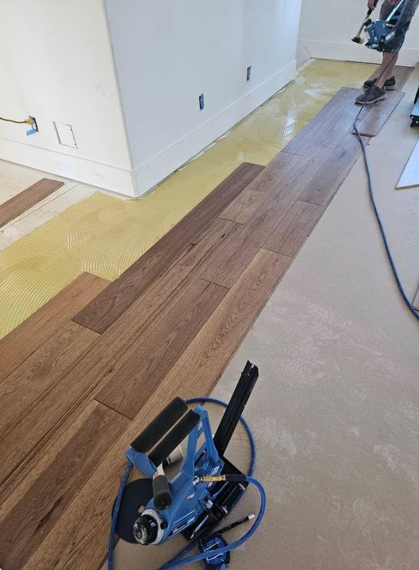 Flooring