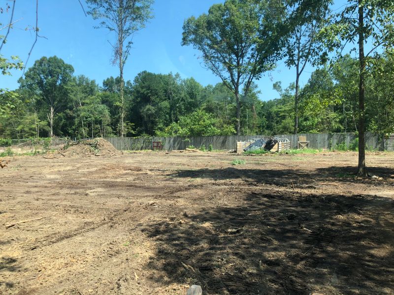 Land Clearing