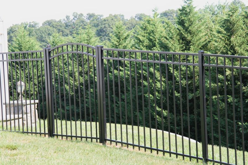 Fences