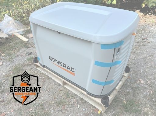 Generator Installation