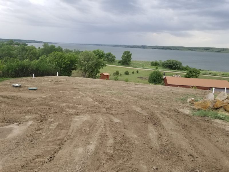 Grading and Leveling