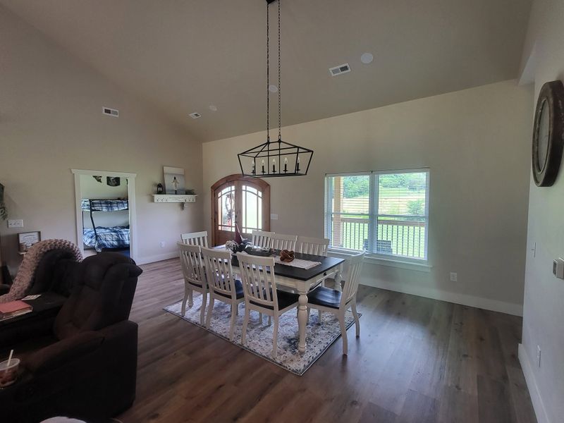 Custom Home Building