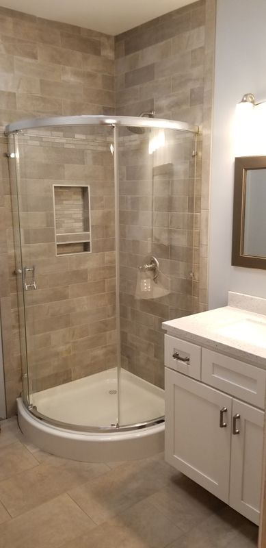 Interior Renovations