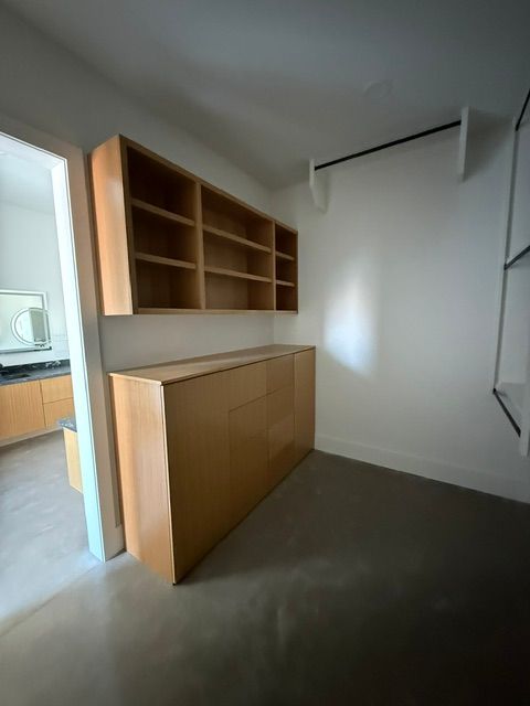 Custom Cabinets