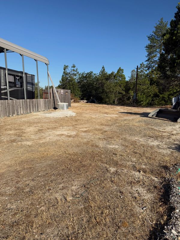 Trenching and Utilities