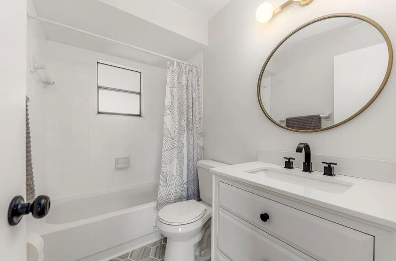 Kitchen and Bathroom Renovation
