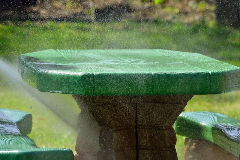 Power Washing