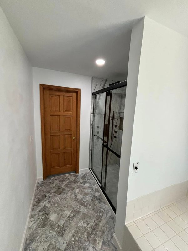 Interior Painting