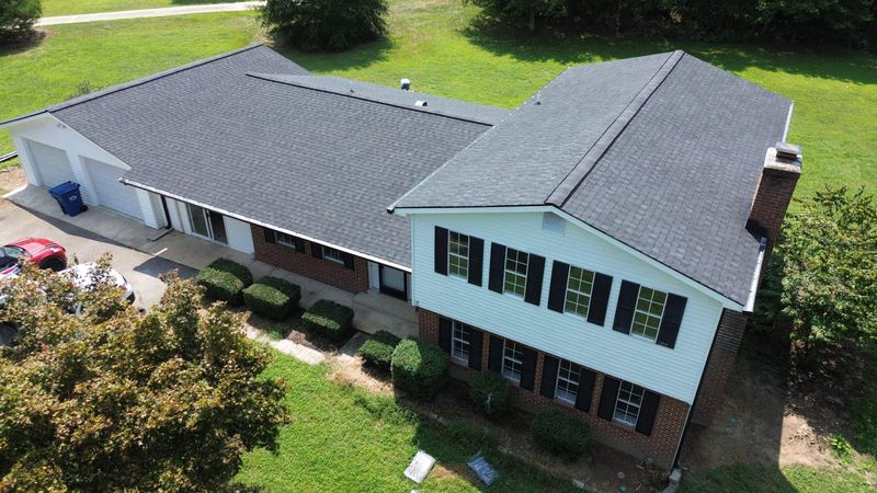 Roofing Installation