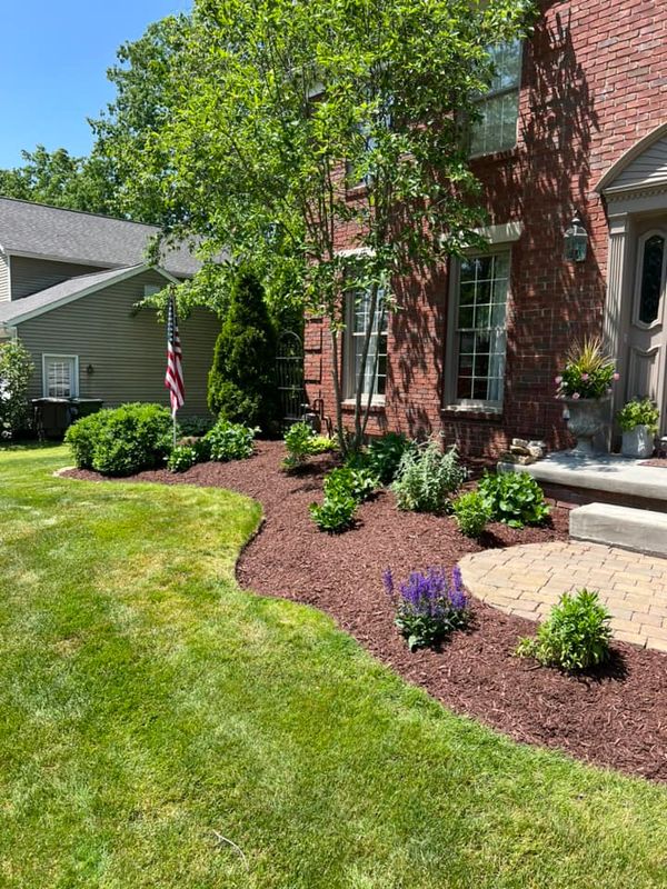 Landscaping