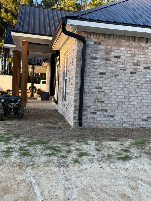 Gutter Repair