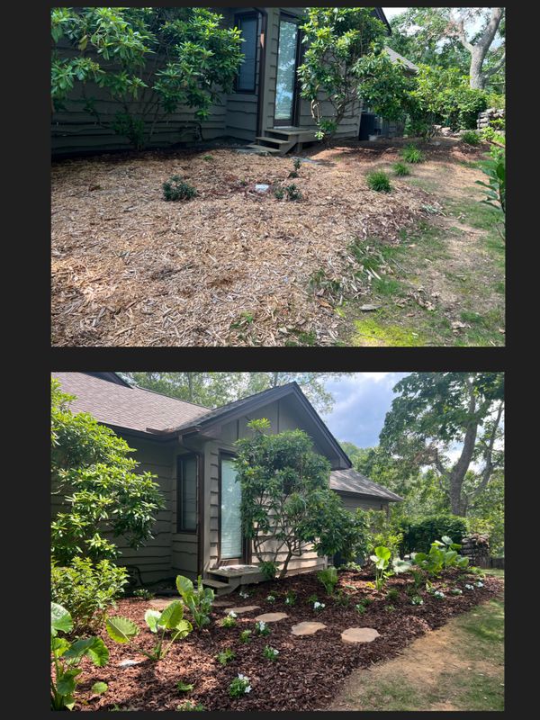 Outdoor Projects