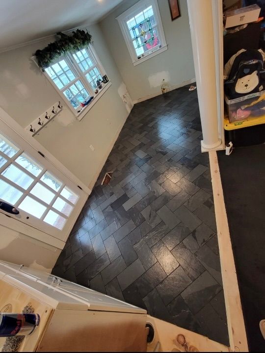 Flooring