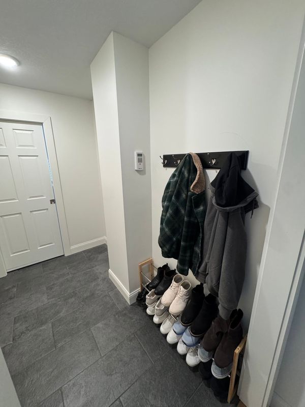 Interior Remodeling
