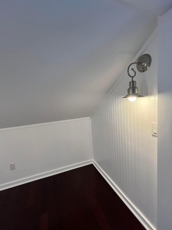 Custom Carpentry