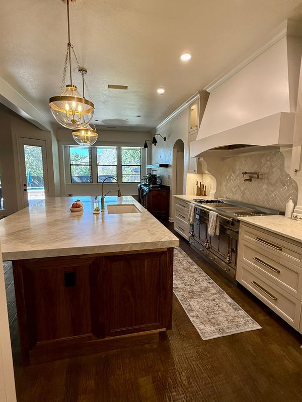 Residential Projects