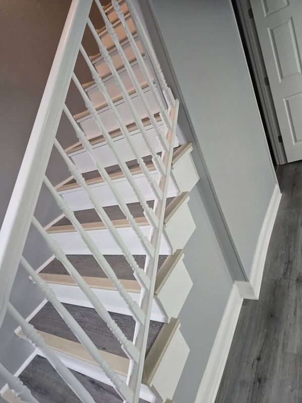 Flooring