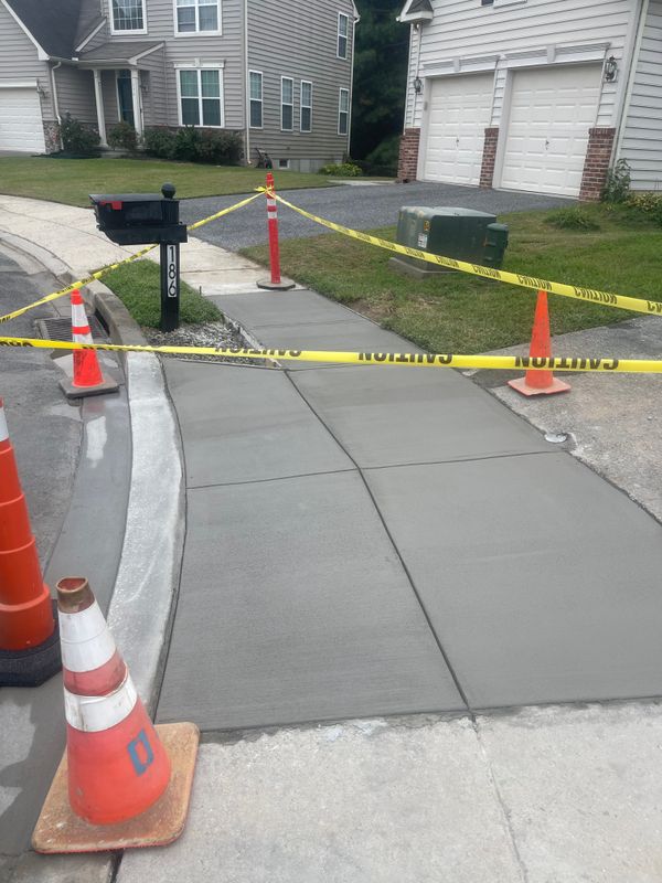 Concrete