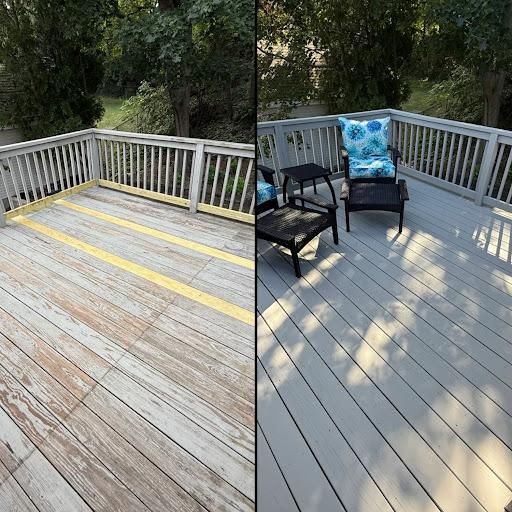 Exterior Painting