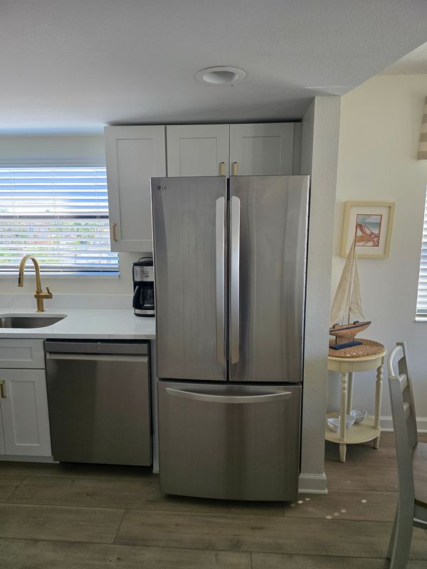 Kitchen Renovation