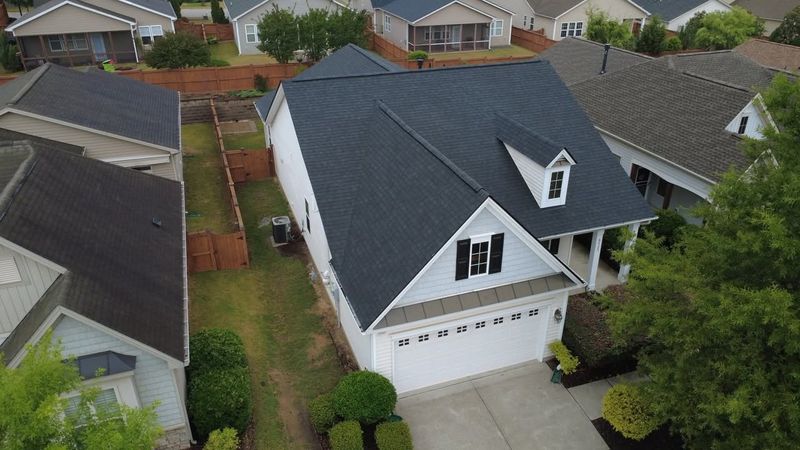 Roofing Installation